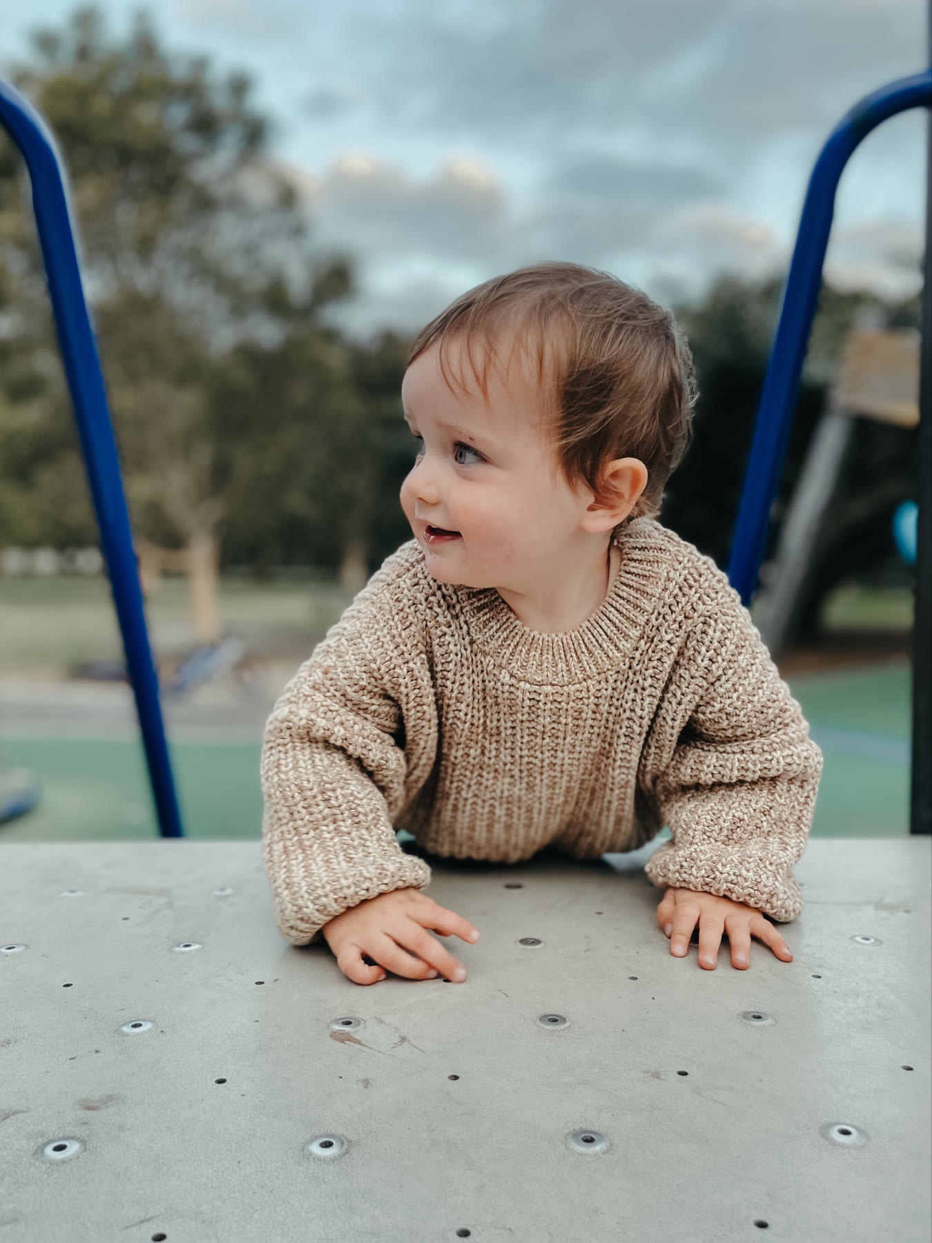 Shot on the iPhone 12 Pro in Portrait mode