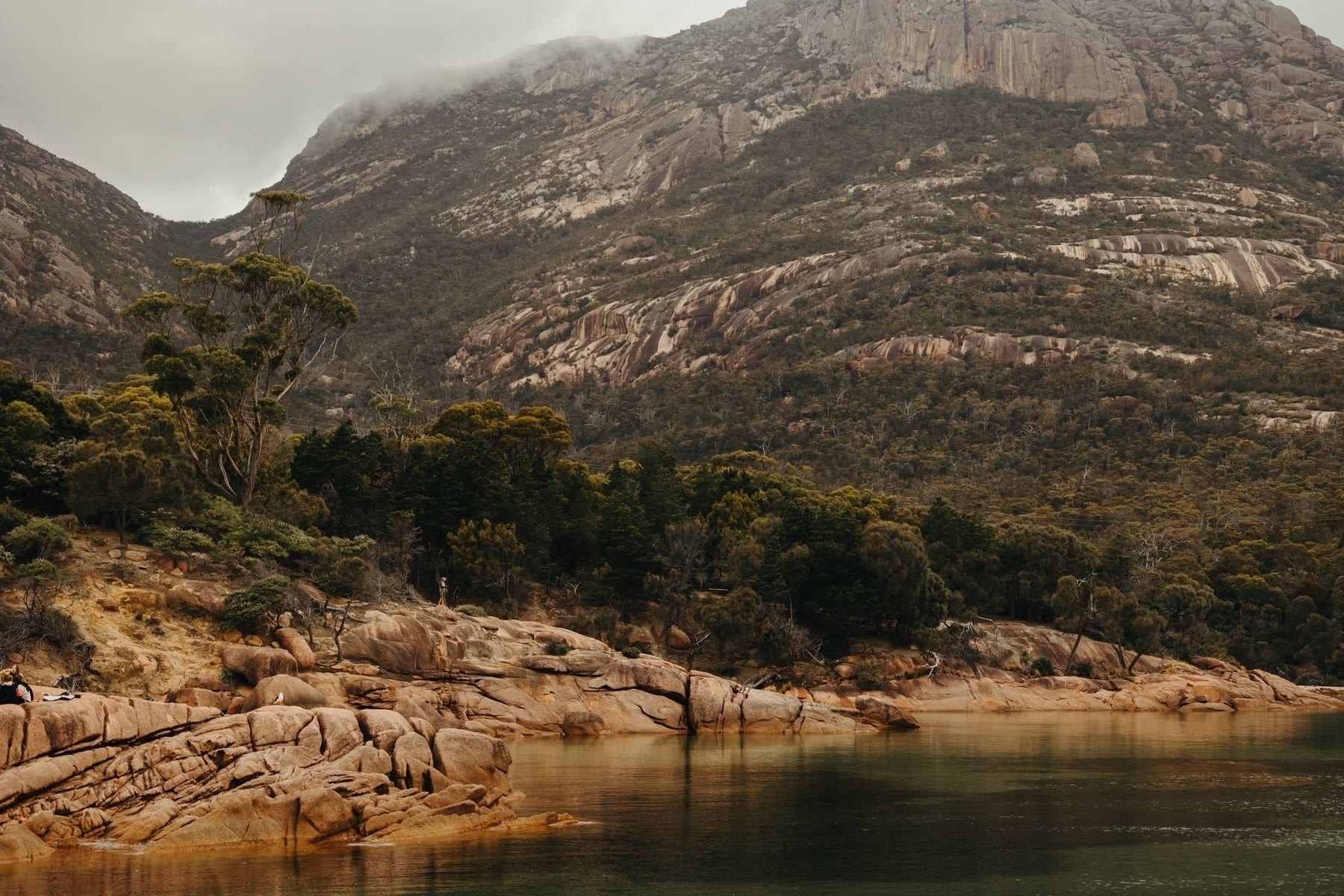 Freycinet National Park