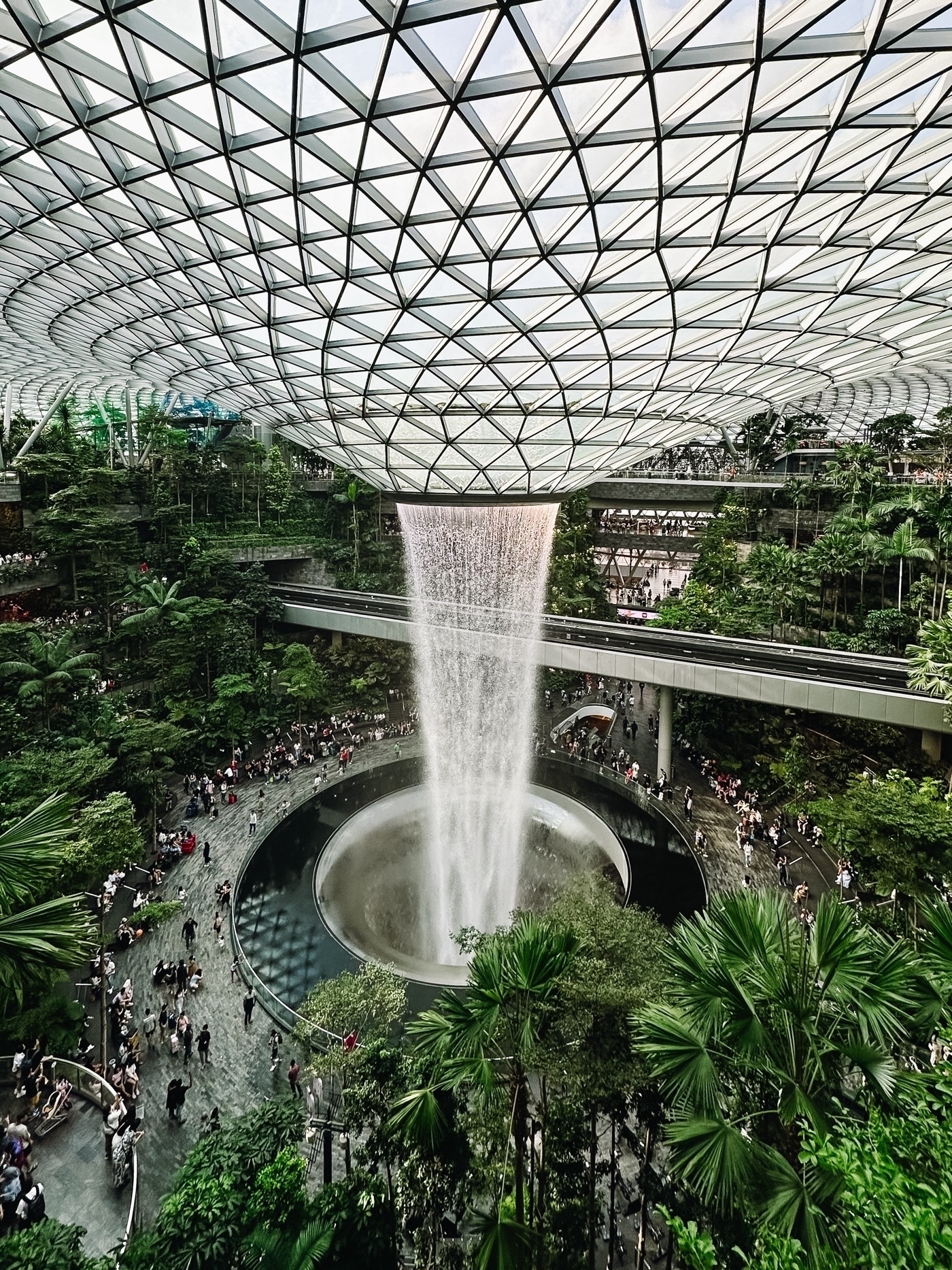 Frames from Singapore from the Withers trip 2023