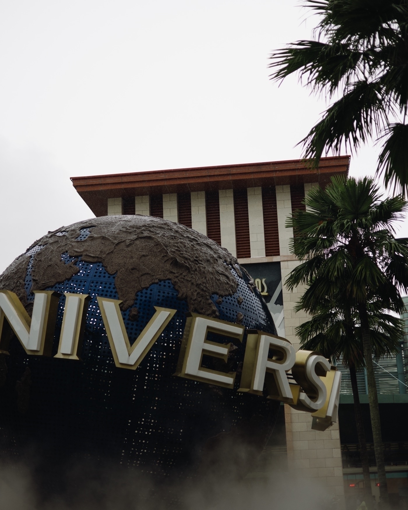 Frames from Singapore from the Withers trip 2023