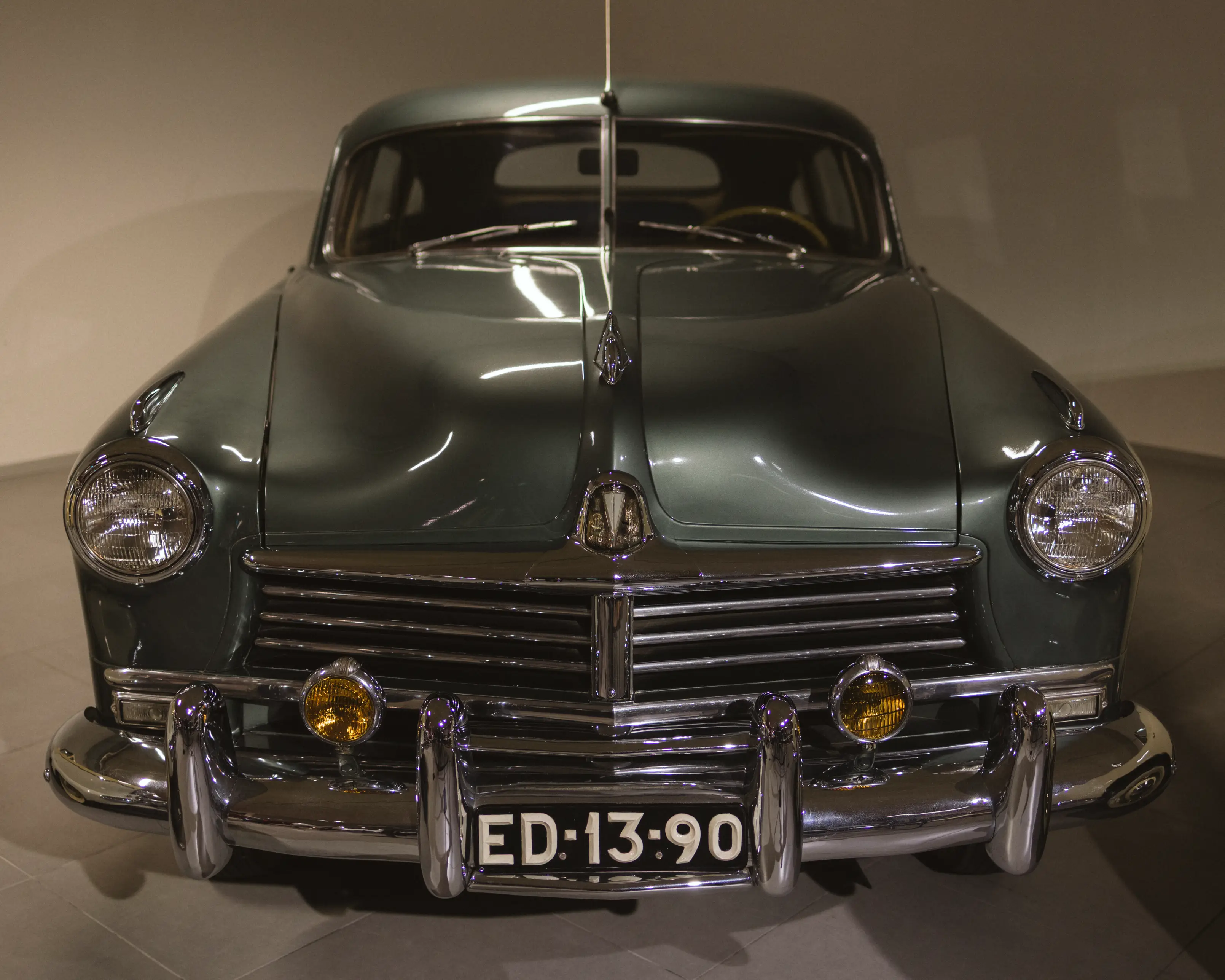 Photos of cars from the Louwman Museum in The Hague, Netherlands, taken on Saturday 21 June 2025 by Josh Withers - WTHL0572