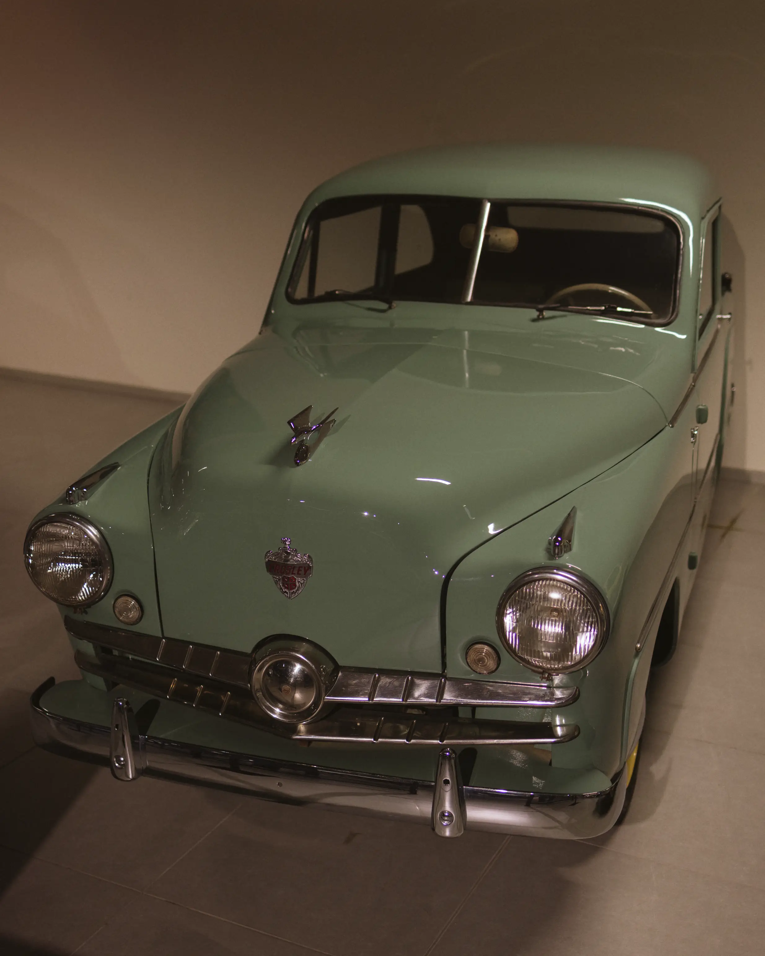 Photos of cars from the Louwman Museum in The Hague, Netherlands, taken on Saturday 21 June 2025 by Josh Withers - WTHL0573
