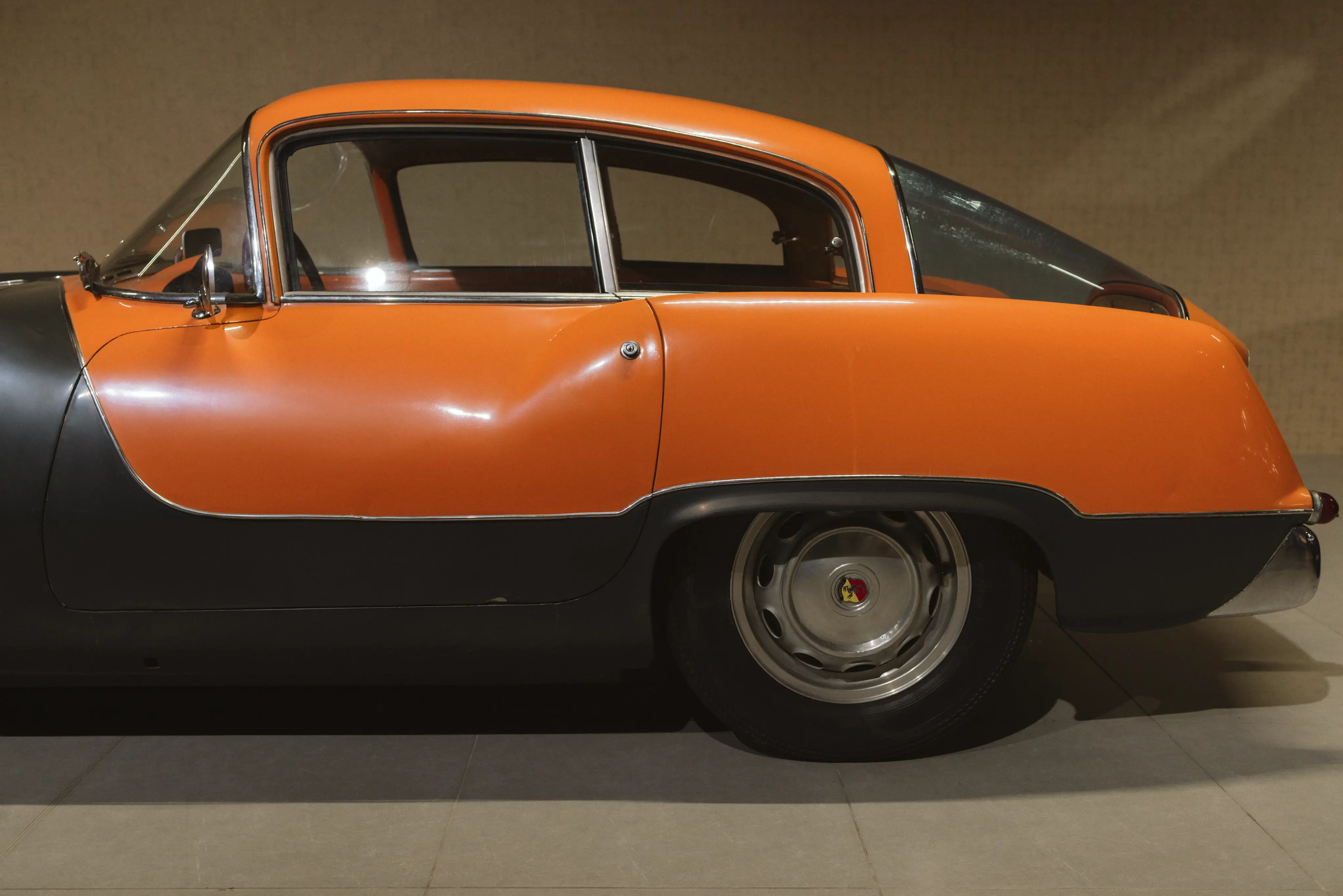 Photos of cars from the Louwman Museum in The Hague, Netherlands, taken on Saturday 21 June 2025 by Josh Withers - WTHL0587