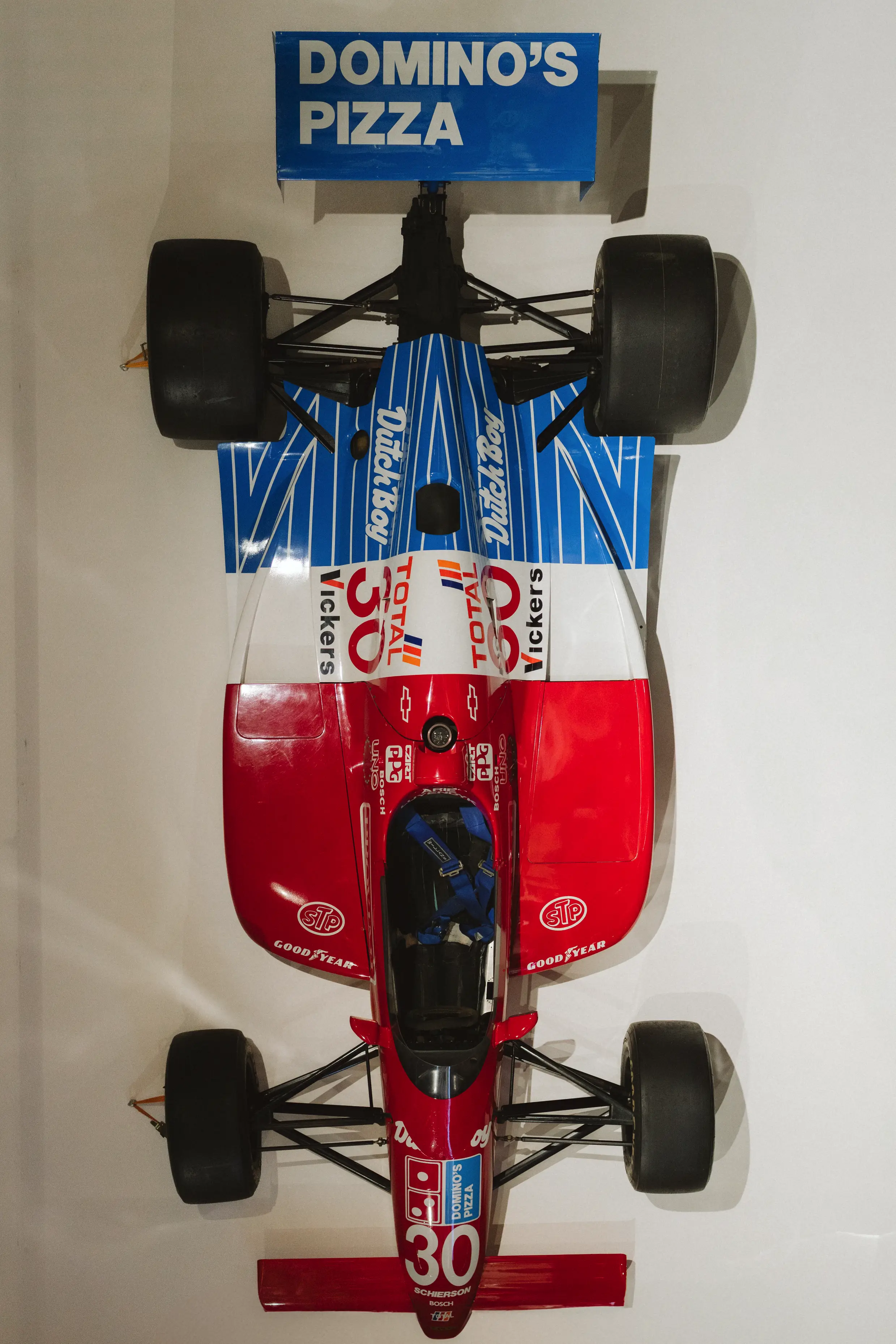 Photos of cars from the Louwman Museum in The Hague, Netherlands, taken on Saturday 21 June 2025 by Josh Withers - WTHL0589