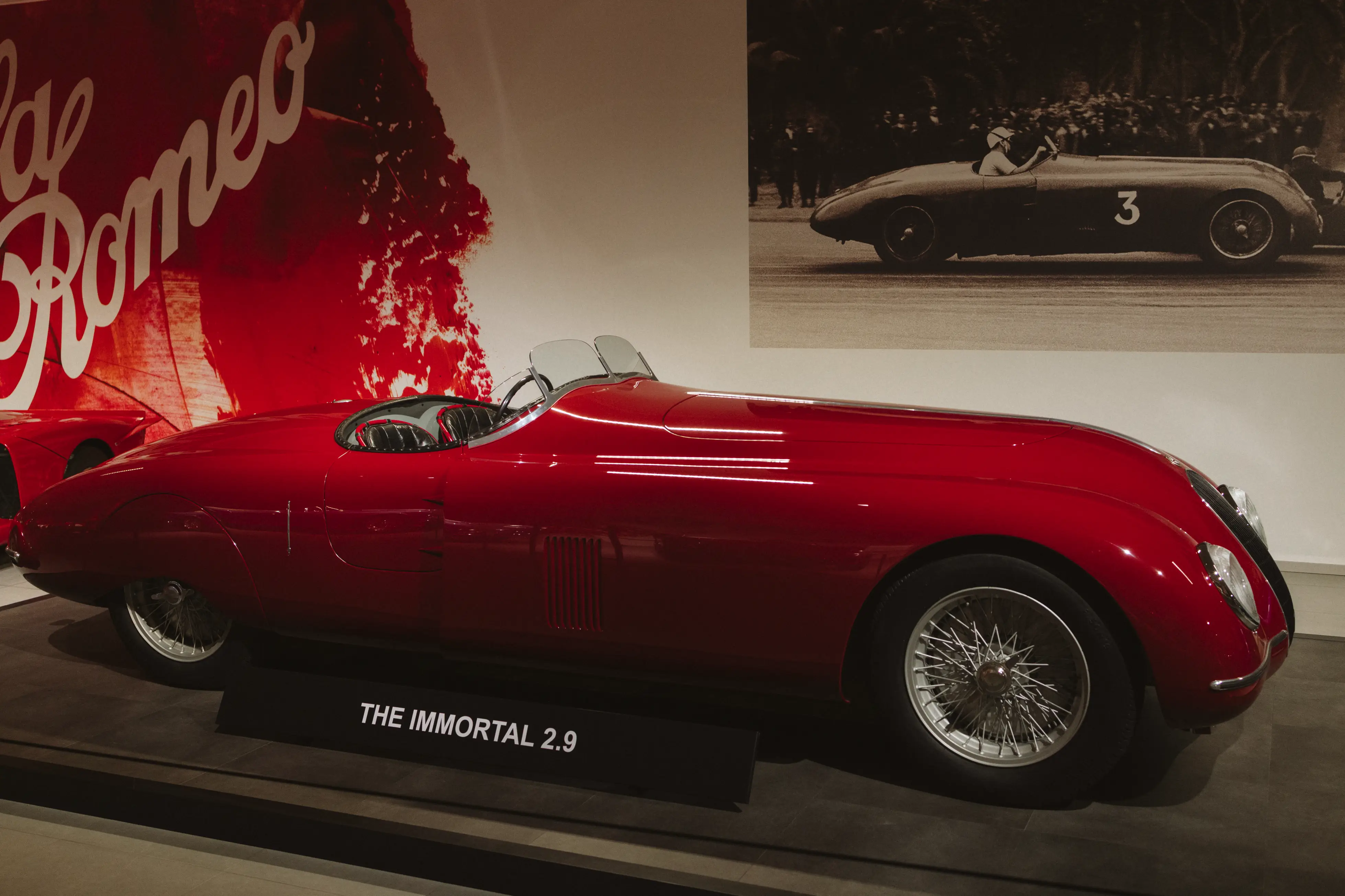 Photos of cars from the Louwman Museum in The Hague, Netherlands, taken on Saturday 21 June 2025 by Josh Withers - WTHL0592