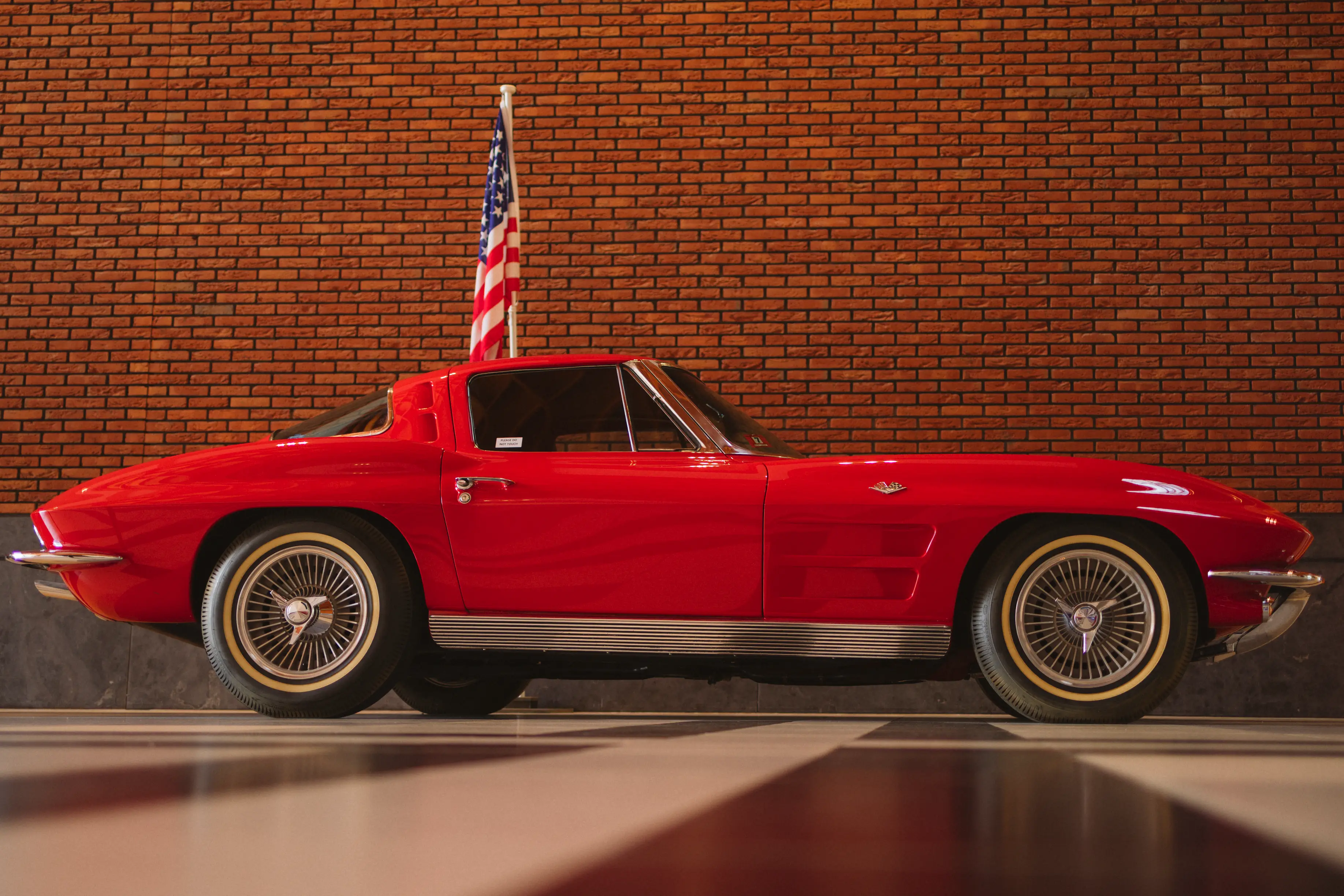 Photos of cars from the Louwman Museum in The Hague, Netherlands, taken on Saturday 21 June 2025 by Josh Withers - WTHL0621